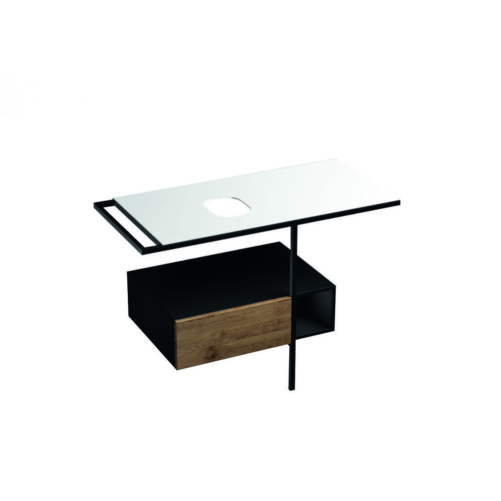 Otley Unit with Drawer