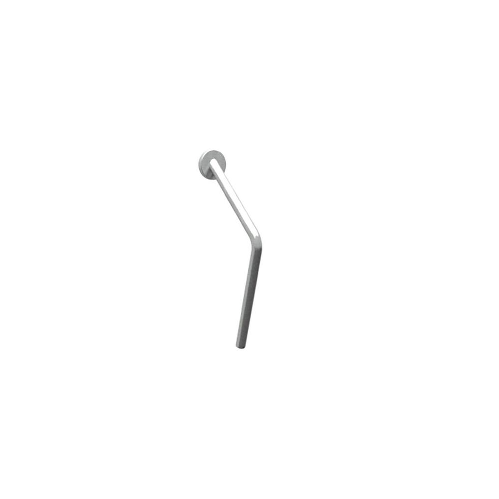 Spout for Channel Urinal
