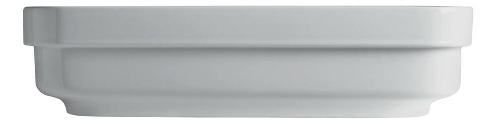 Stour 60cm Semi Inset Basin