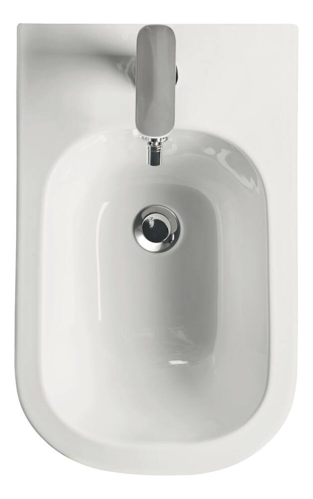 Stour Wall Hung Bidet