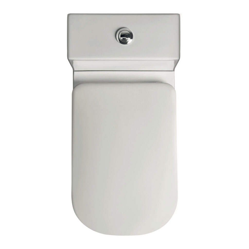 Stour Close Coupled Cistern