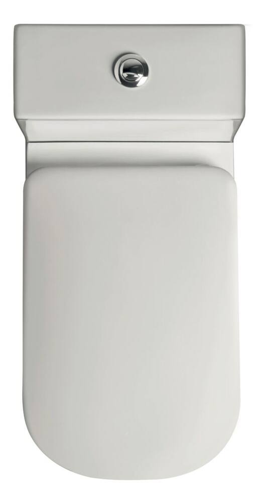 Stour Close Coupled Toilet