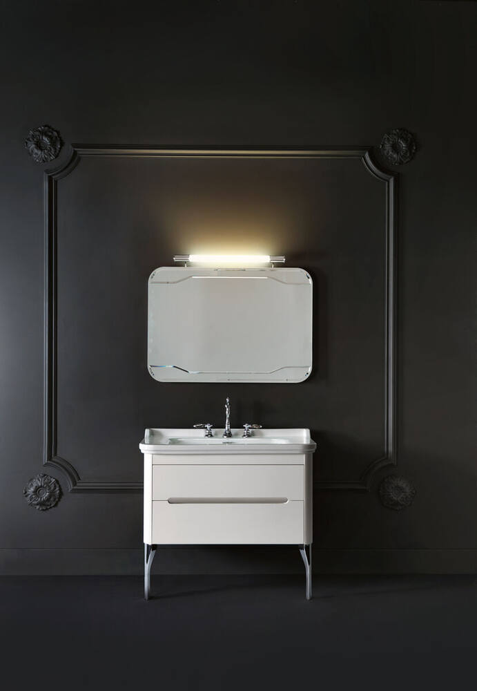 Thornham 100cm Basin