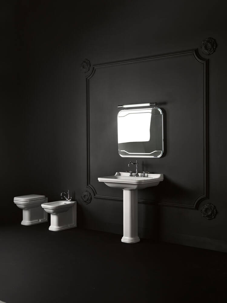 Thornham 80cm Basin