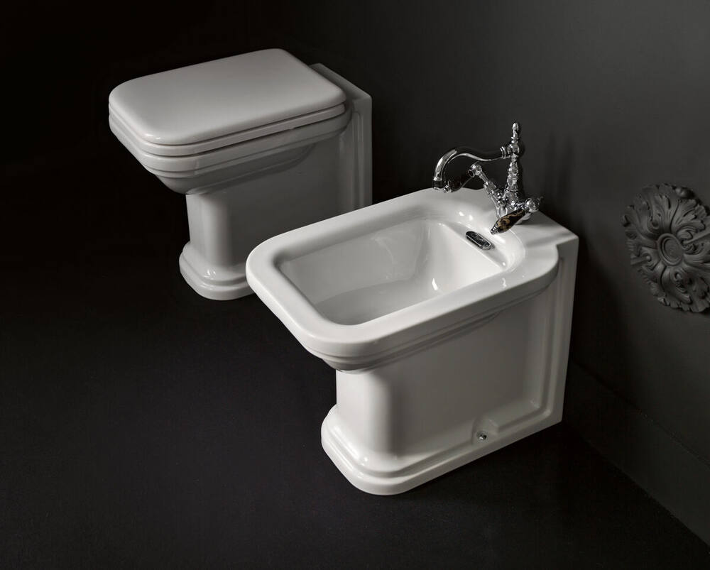Thornham Bidet