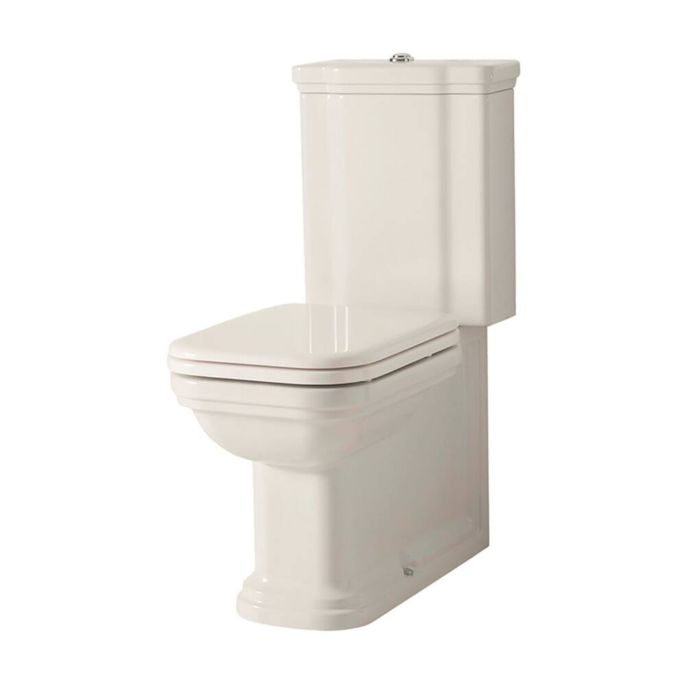 Thornham Close Coupled Cistern