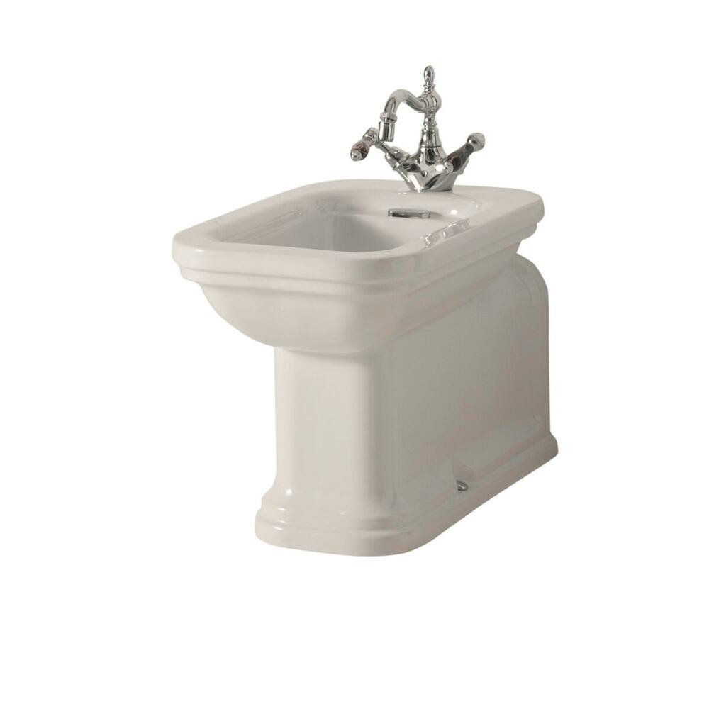 Thornham Extended Bidet