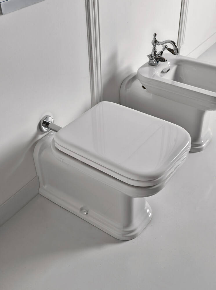Thornham Extended Bidet