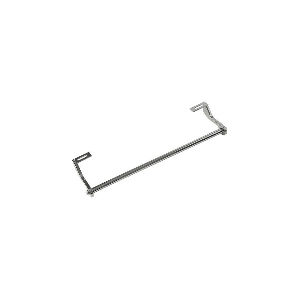 Thornham Side Towel Rail for Basin