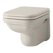 Thornham Soft Close Toilet Seat