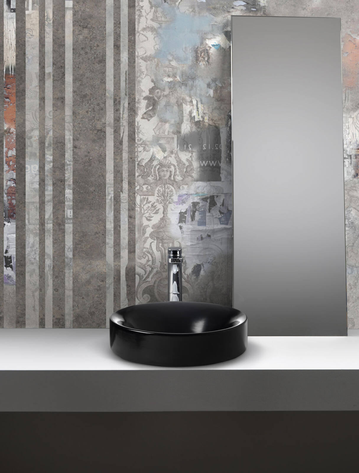 Choosing a Basin: Vessel, Wall-Hung, Inset, Semi-Recessed, Freestanding or Console