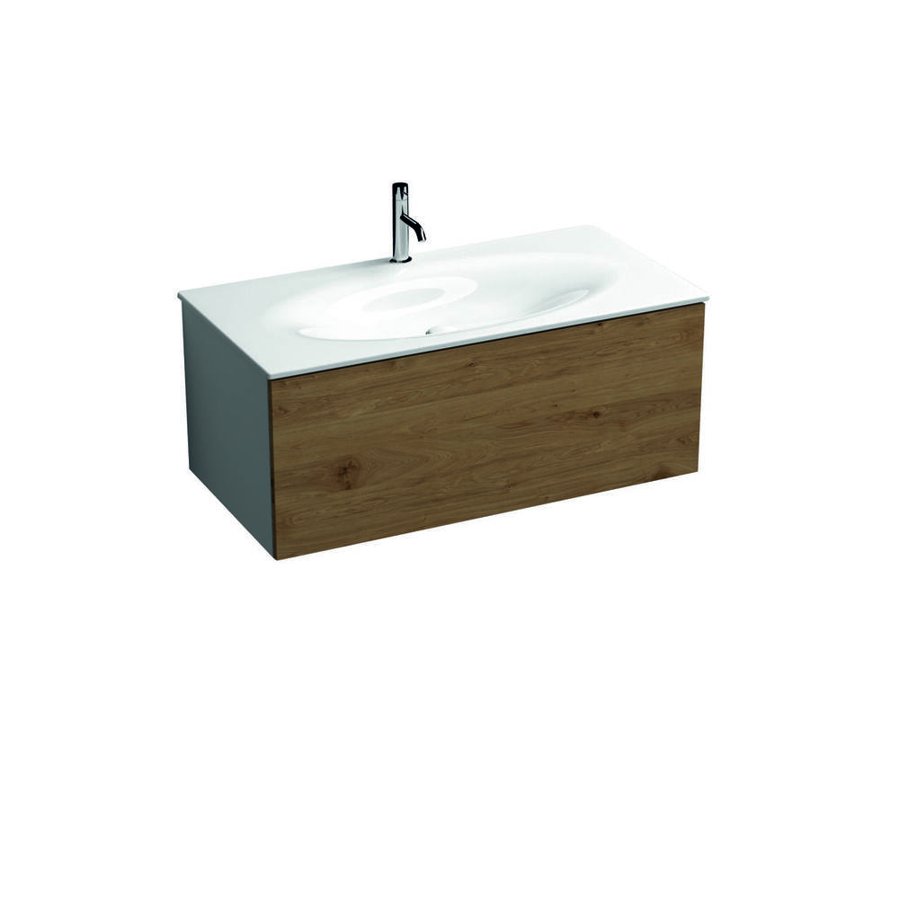 Wingfield Vanity Unit for Wingfield Basin