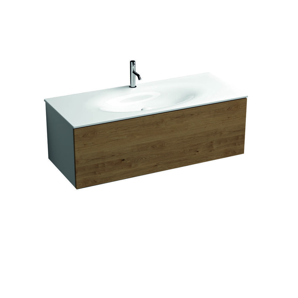 Wingfield Vanity Unit for Wingfield Basin